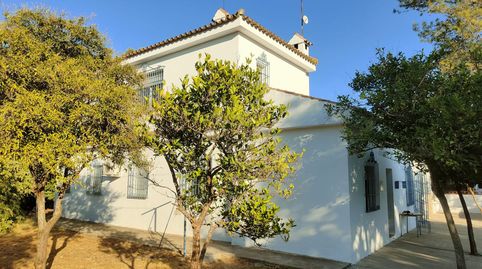 Foto 4 de Casa o chalet en venta en Carmona, Sevilla