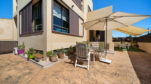 Photo 3 of Houses for sale in Carretera Esporles, Establiments, Palma de Mallorca