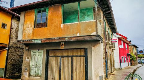 Foto 2 de Casa adosada en venta en Toreno, León