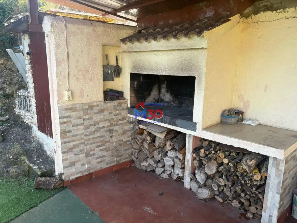 Cuina de Finca rústica en venda en Ameyugo