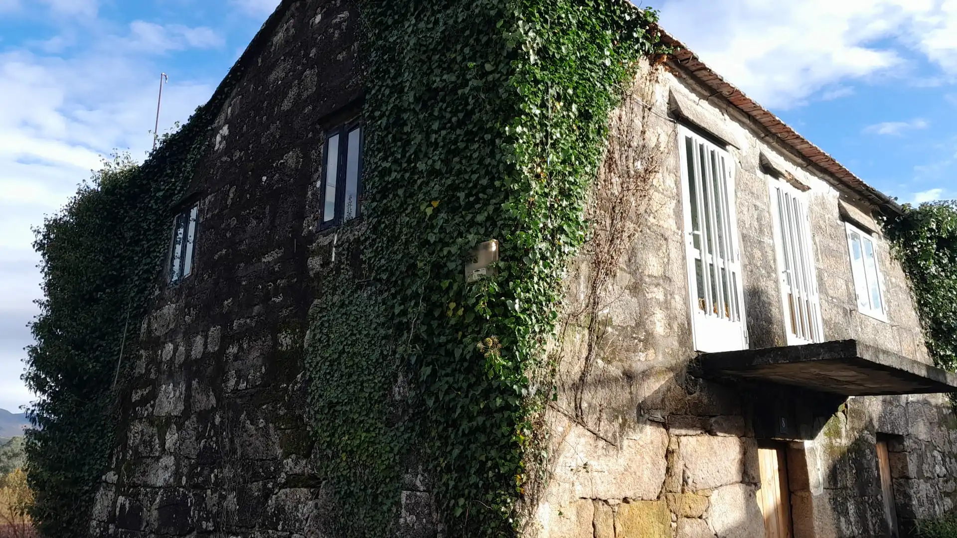 House with terrace for sale in Covelo, imagen 13