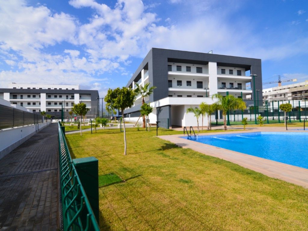 Pis de lloguer a San José de la Rinconada