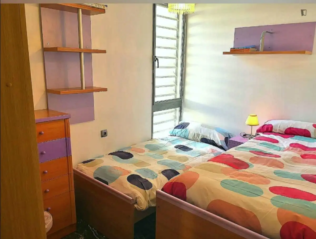 Apartments for rent in Tres Forques