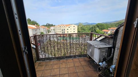 Foto 2 de Àtic en venda a Covelo, Pontevedra