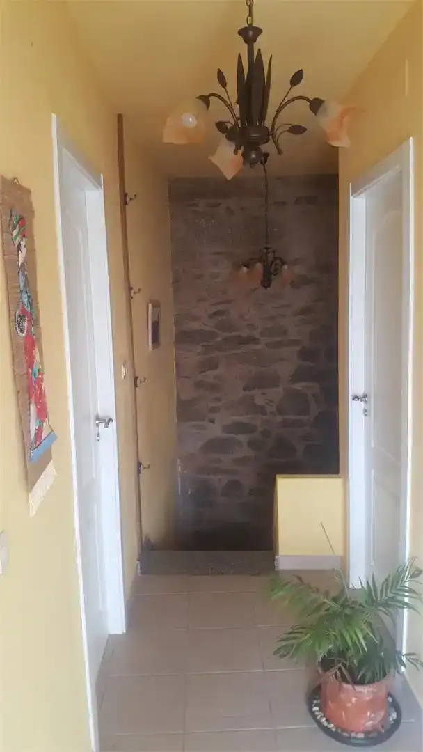 Finca rústica en venda en Mazaricos amb Moblat, Forn i Rentadora