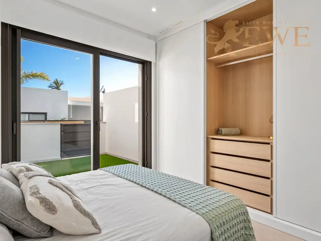 Mini appartamento in vendita a Calle Infanta Cristina, imagen 18