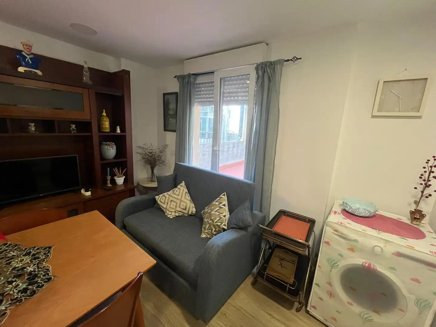 Appartement avec terrasse à vendre à Barris Marítims, imagen 3