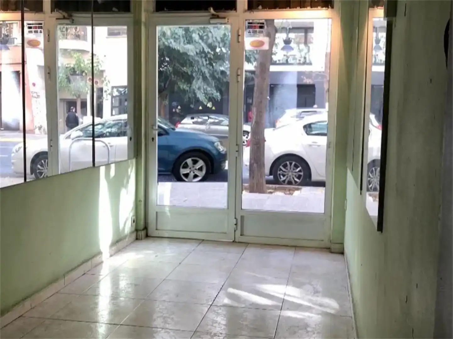 Local en venta en Extramurs