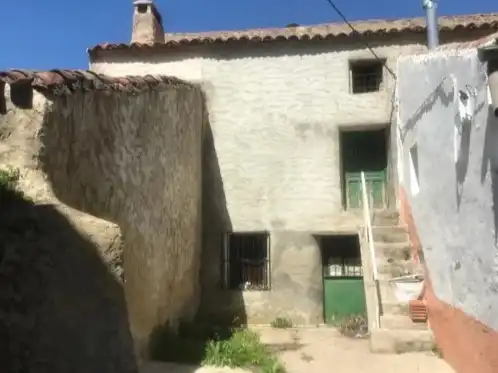 Casa rústica en venda a El Collado 199, imagen 4