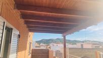 Terrace of Attic for sale in Riba-roja de Túria  with Air Conditioner, Heating and Terrace