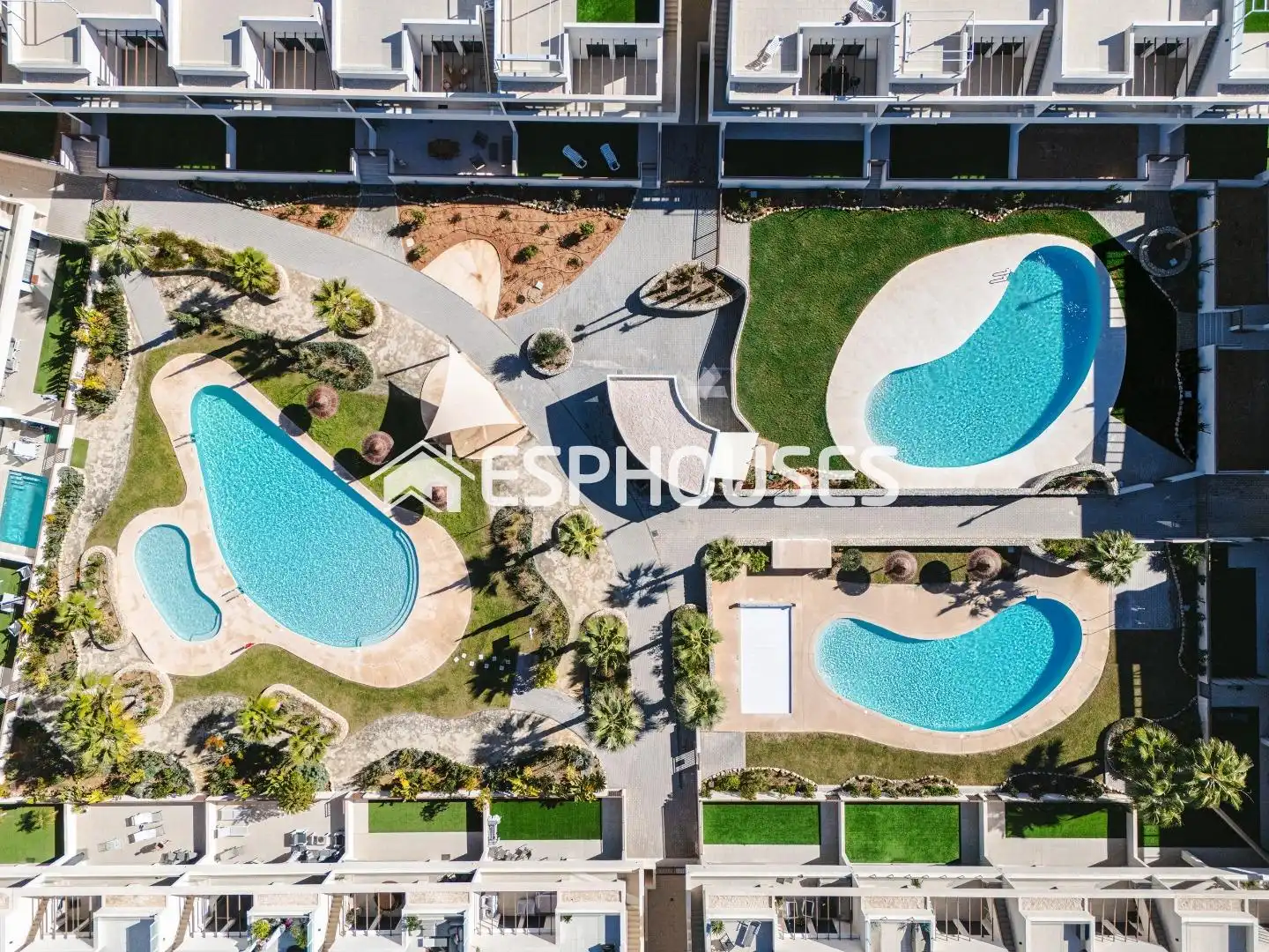 Bungalow amb terrassa en venda a Playa del Acequión, Náufragos y Rocío del Mar, imagen 38