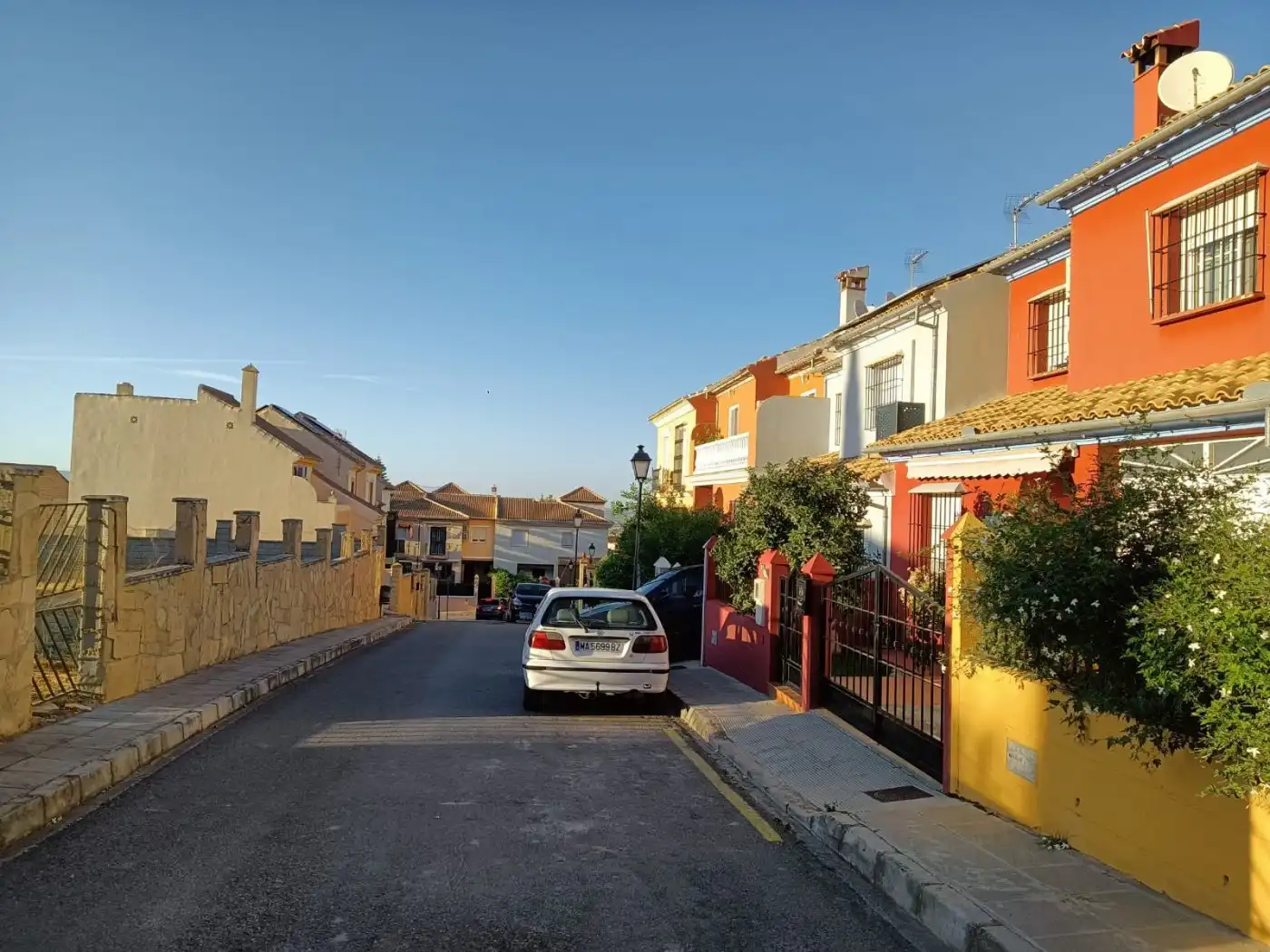 Terrenys i solars en venda a Centro, imagen 4