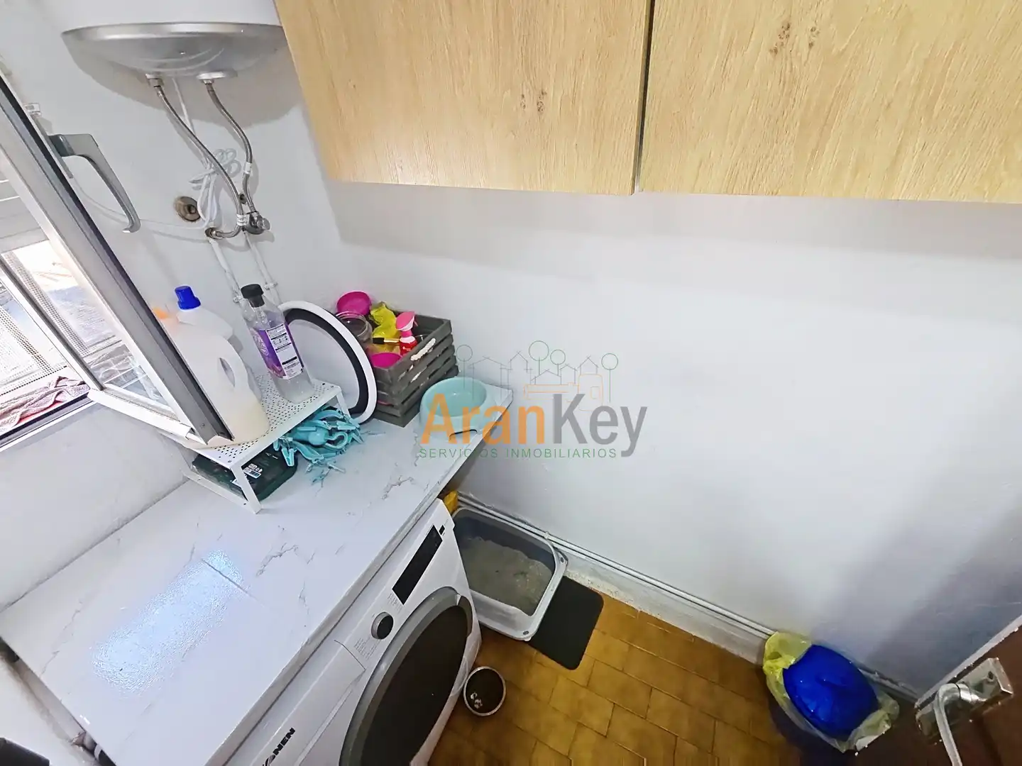 Piso en venta en Calle de Abastos, imagen 19