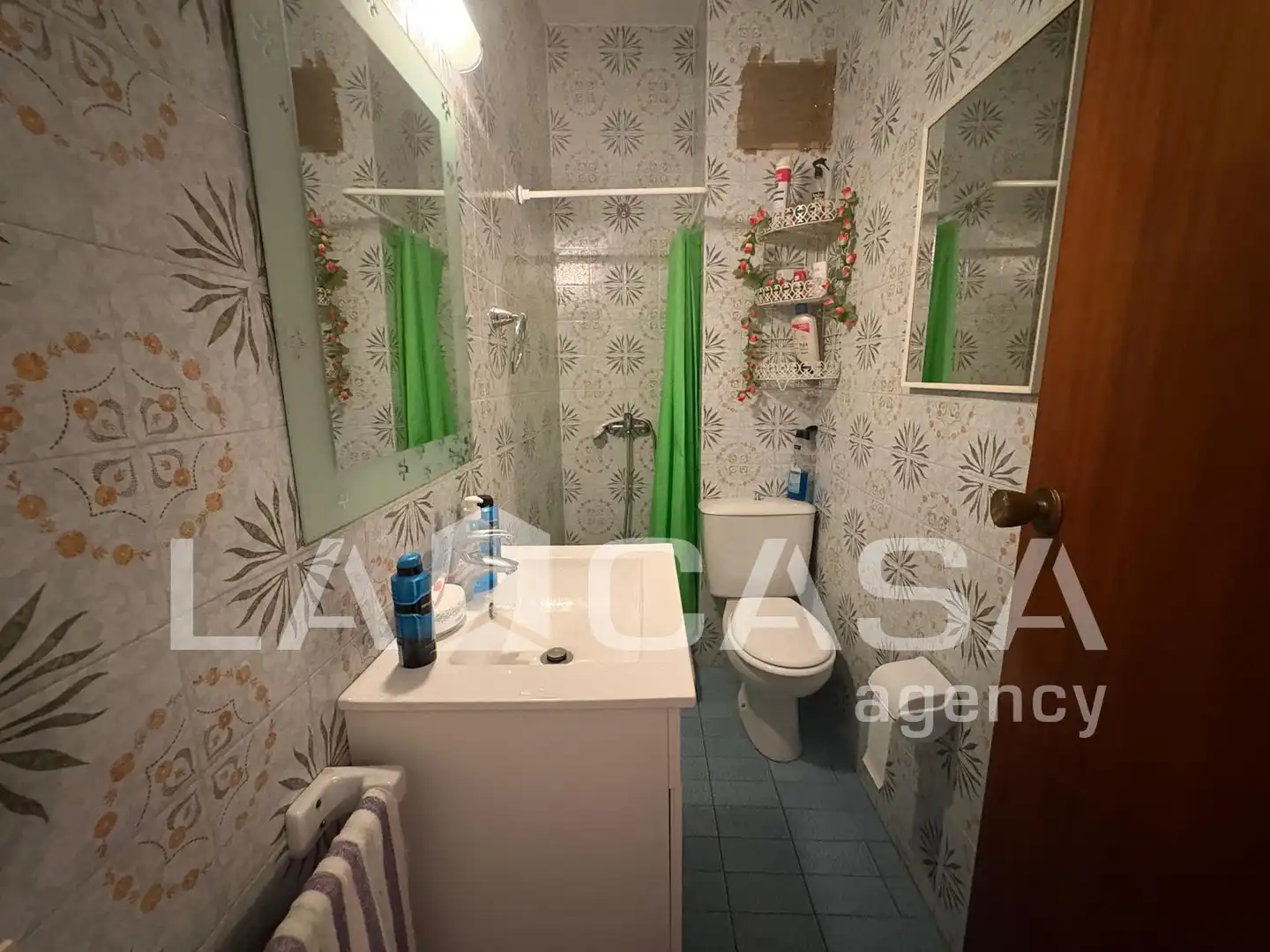 Bathroom of Flat for sale in Blanes  with Balcony