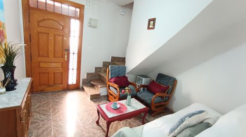 Foto 3 de Casa adosada en venta en El Castillo - San Roque - El Carmen, Molina de Segura