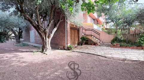 Foto 3 de Casa adosada en venta en Carrer Els Oms Los Olmos, Centro, Sant Joan d'Alacant