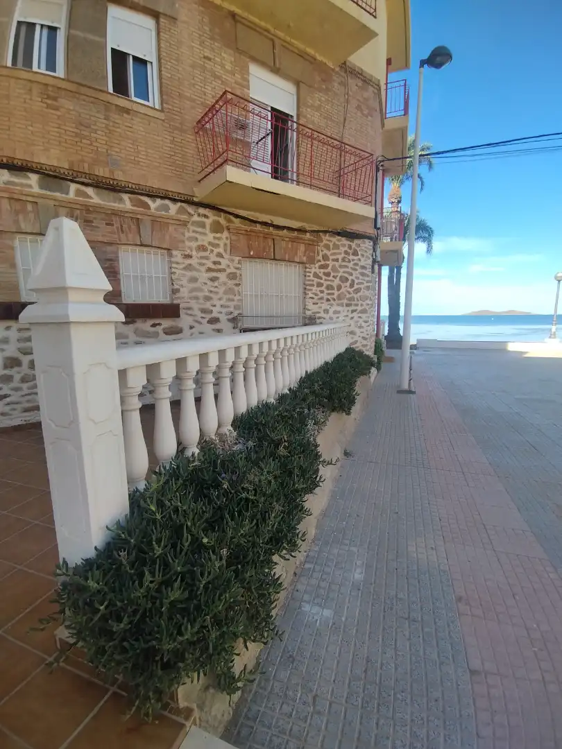 Piso en venta en Paseo Miguel Hernández, Los Urrutias