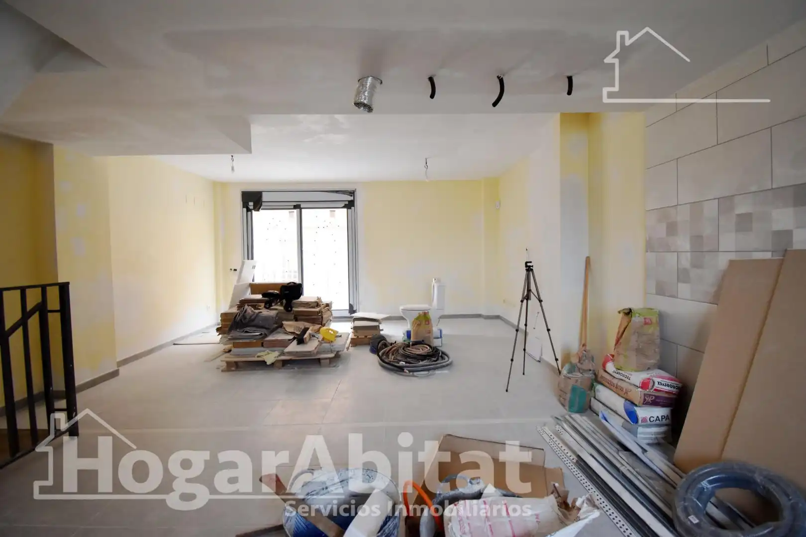 Terraced house for sale in Calle Barranquets, imagen 8