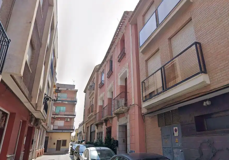 Haus zum Verkauf in Calle ALFEREZ CRESPO 6, imagen 3