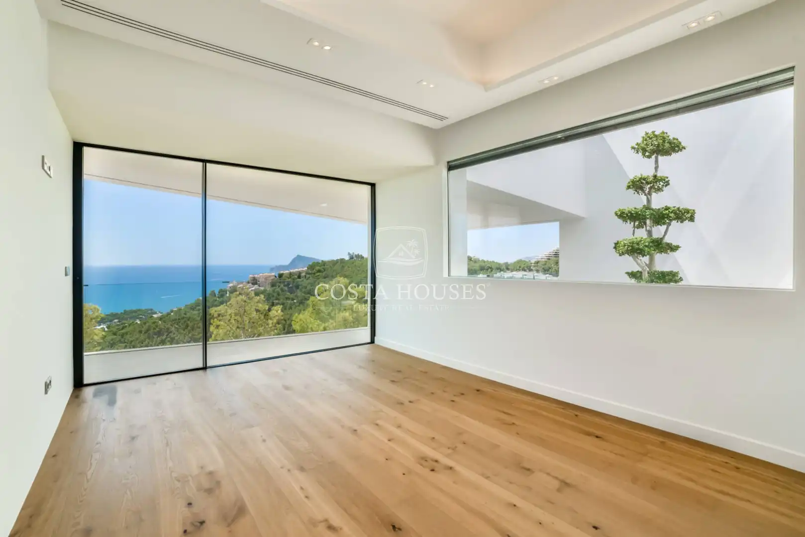 Detached house with pool for sale in Altea Hills, imagen 29