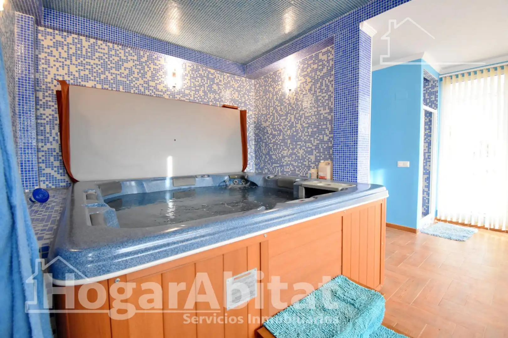 Casa a schiera con terrazza in vendita a Avenida Rei Jaume I, imagen 22