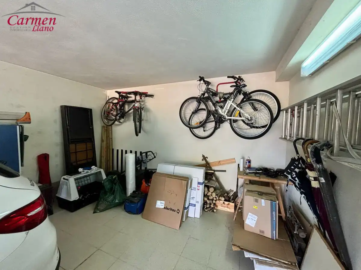 Casa o chalet en venta en Getxo  con Calefacción, Jardín privado y Terraza