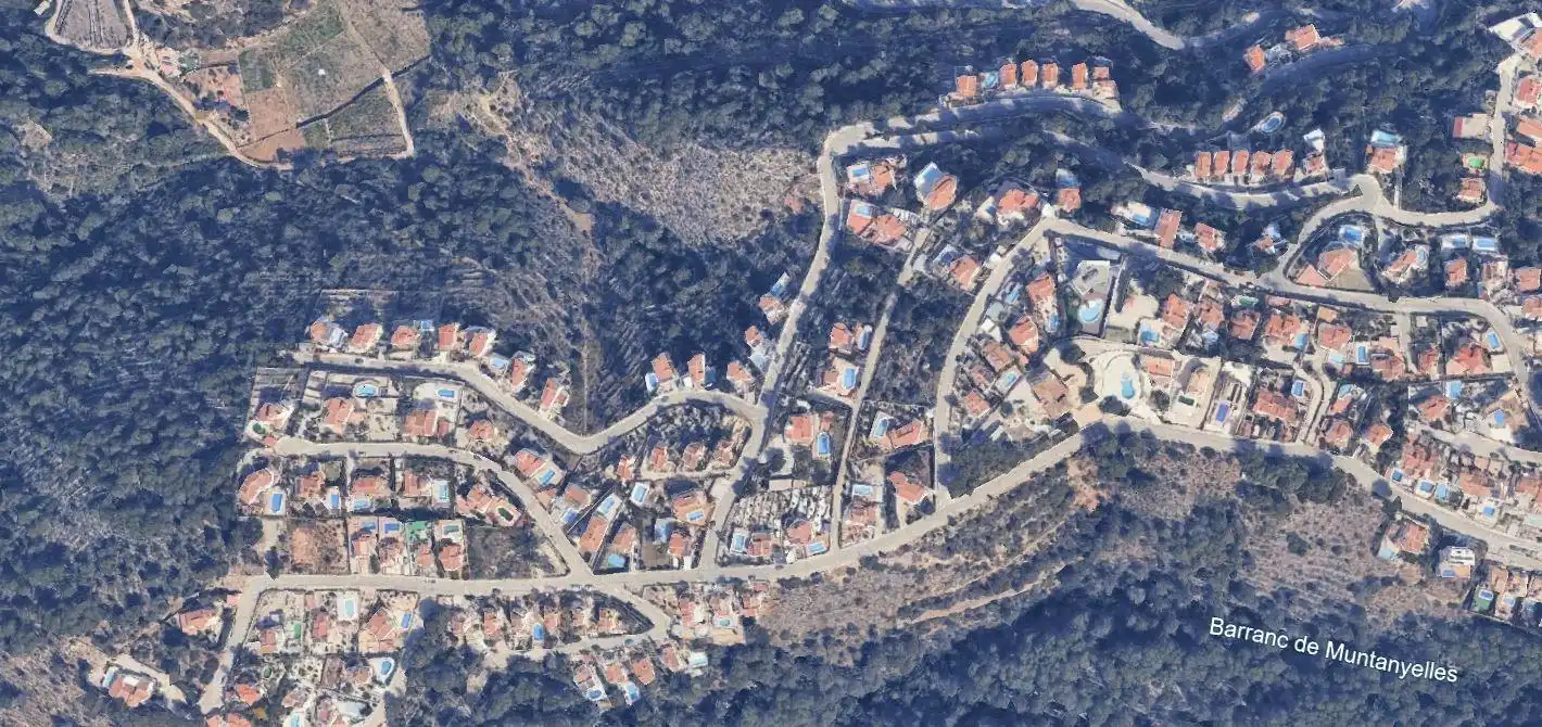 Terrenys i solars en venda a La Font d'en Carròs, imagen 5