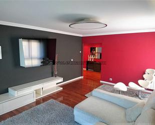 Sala d'estar de Pis en venda en Orozko amb Calefacció
