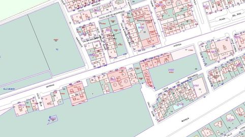 Foto 3 de Piso en venta en El Sabinar – Urbanizaciones – Las Marinas – Playa Serena, Roquetas de Mar