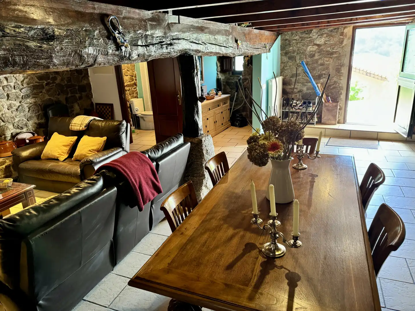 Casa adosada en venta en Arredondo - DS ARREDONDO-SOCUEVA, 2, Arredondo