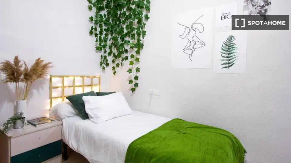 Room in Vidal