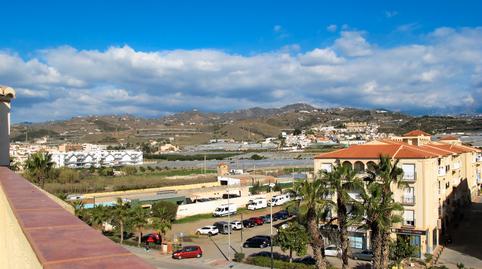 Photo 3 of Attic for sale in Avenida Esperanto, 45, Centro Internacional, Málaga