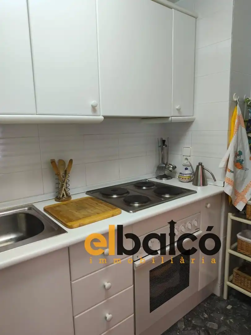 Flat for sale in Carrer d'Emili Vendrell, 4, La Pineda