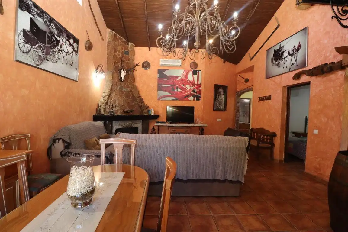 Casa con piscina in affitto a Centro, imagen 31