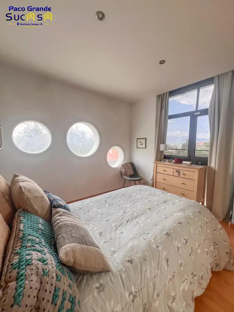 Chalet con terraza en venta en Aljomahima - Ermita, imagen 32