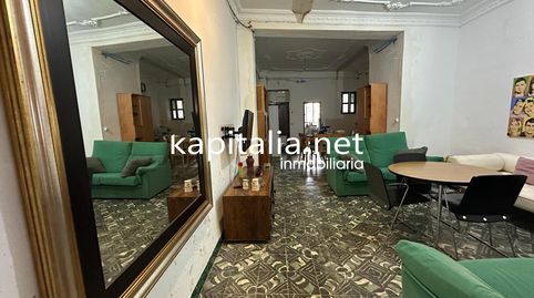 Foto 5 de Casa o xalet en venda a Centro, Ontinyent