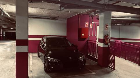 Photo 2 of Garage for sale in Calle Pablo Sarasate, 1, Tenería I – La Tenería II, Madrid