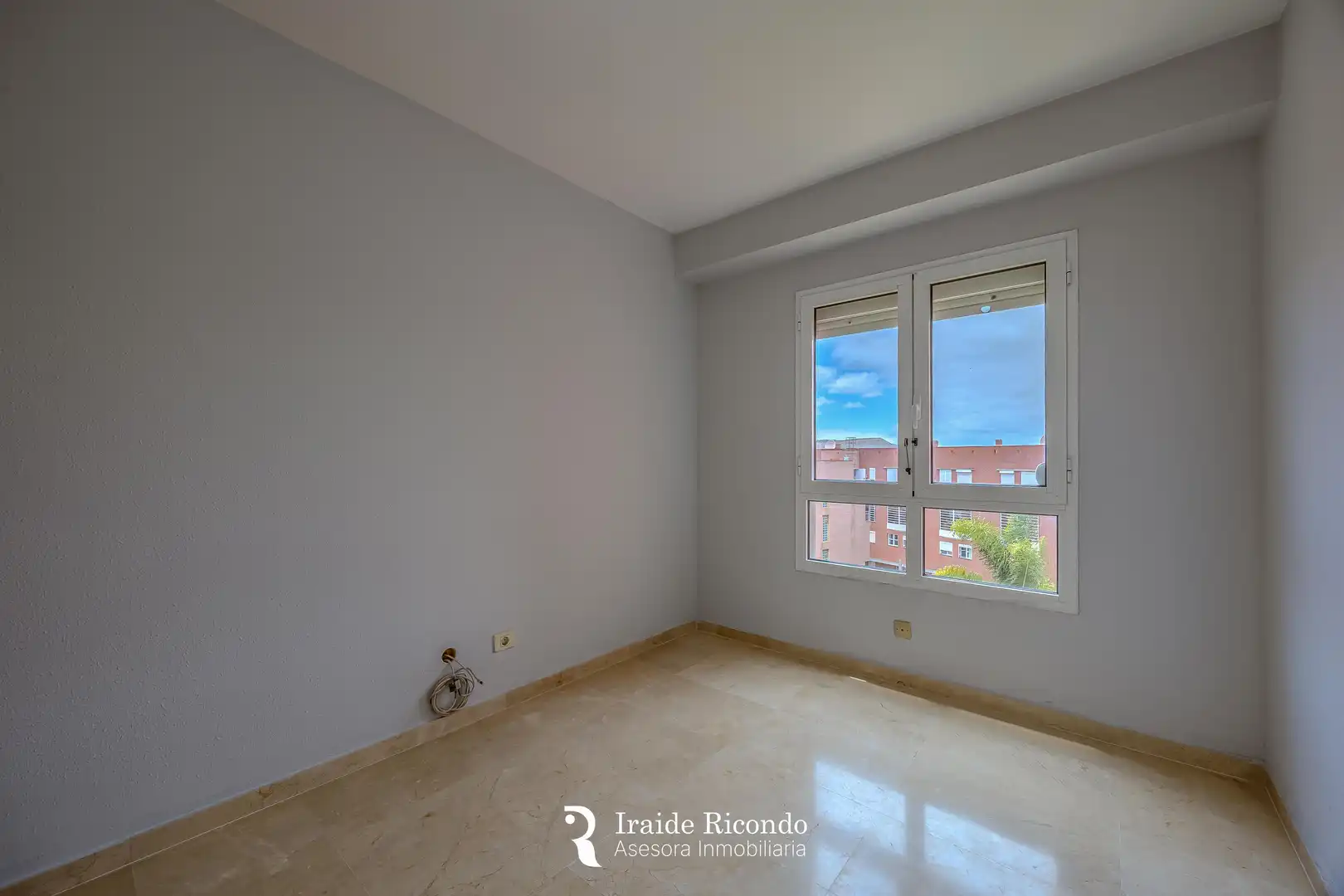 Piso de alquiler en Calle Concejal García Feo, Altavista - Don Zoilo