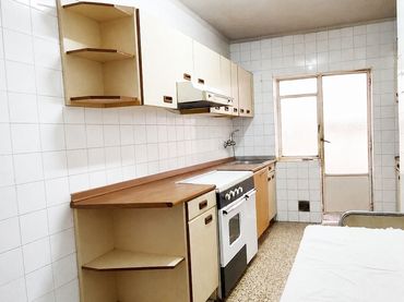 Wohnung mit Aufzug zum Verkauf in Garrido