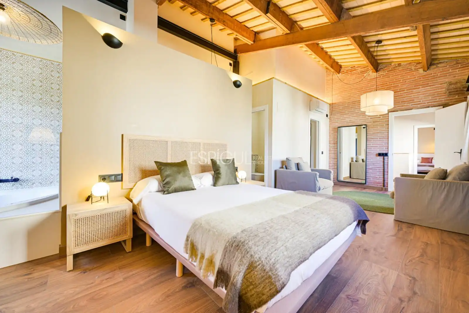 Casa en venta en Barri de Bufaganyes, imagen 100