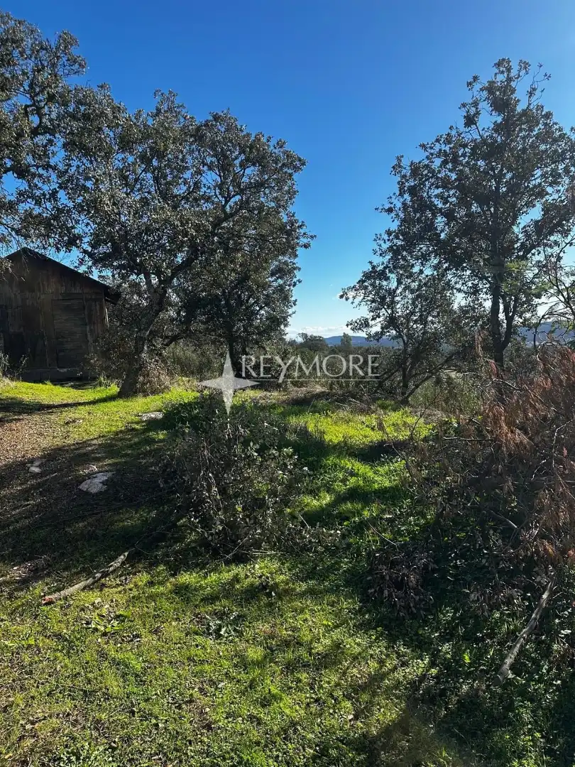 Houses for sale in Obejo  with Private garden, Terrace and Storage room