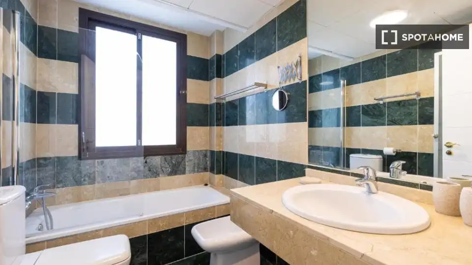 Room in Riviera del Sol