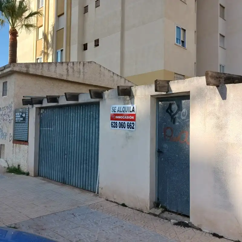 Gewerbefläche zur Miete in Playa de Gandia, imagen 5