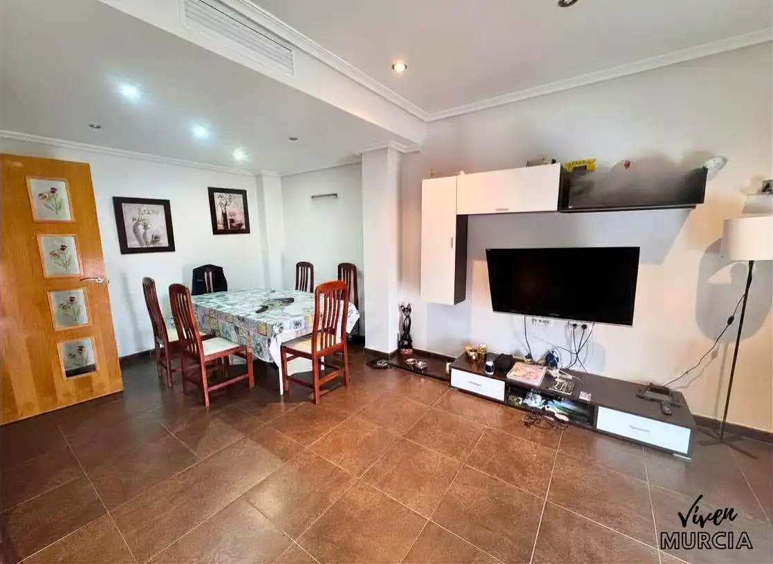 Casa o chalet en venta en Murcia con Aire acondicionado, Calefacción y Trastero