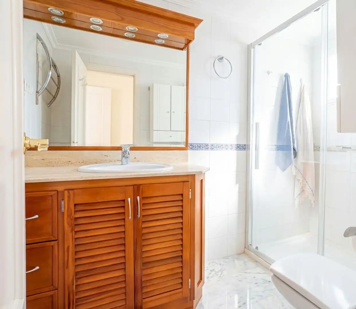 Flat for sale in Añoreta Golf - Paraíso del Sol