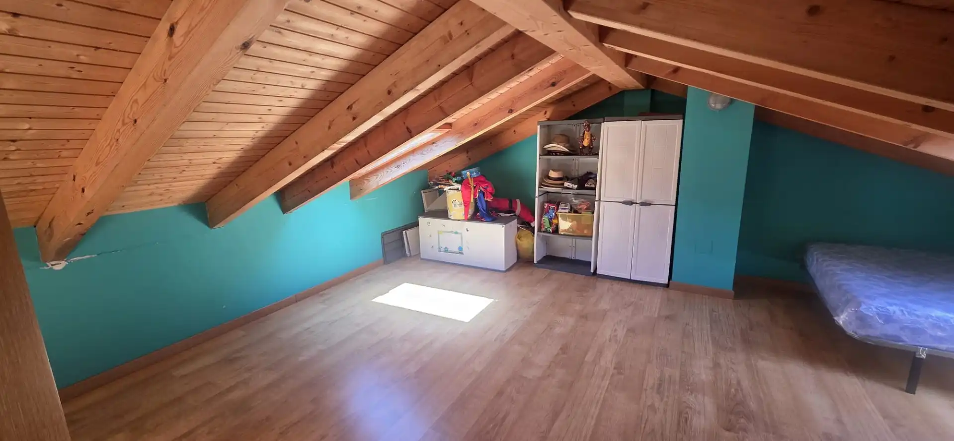 Casa o chalet en venta en La Cabeza de Béjar  con Calefacción y Amueblado