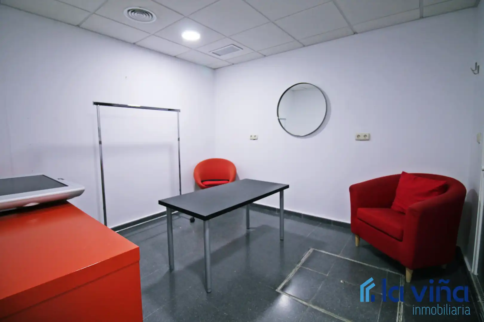 Büro zum Verkauf in Mollina mit Möbliert