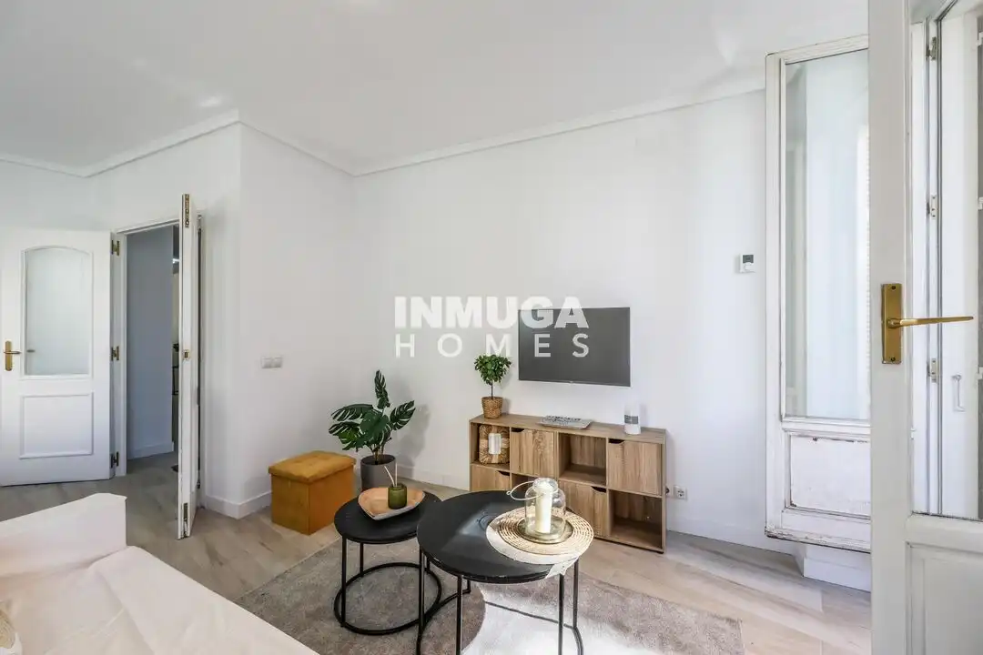 Wohnung mit Terrasse zur Miete in Calle del Arenal, imagen 66
