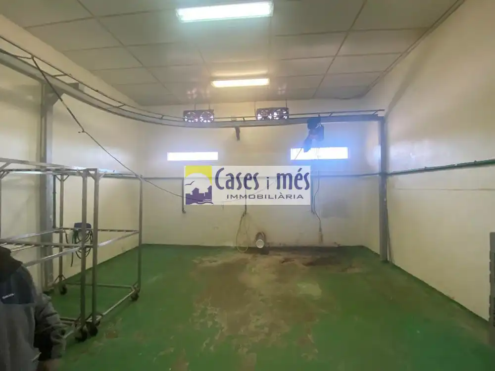 Nave industrial in vendita a Chelva, imagen 19