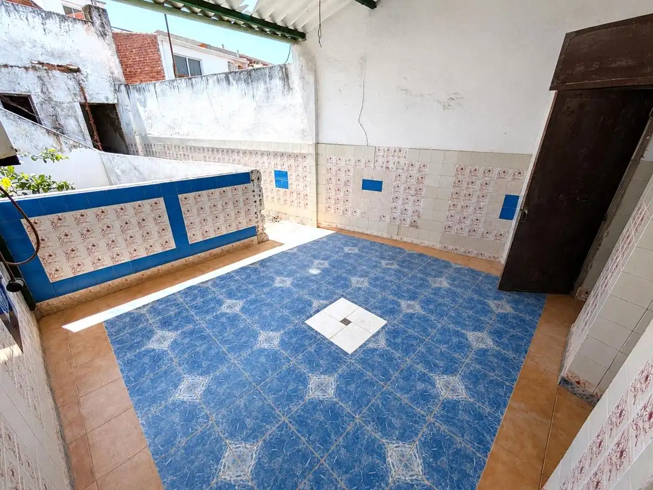 Casa o chalet en venta en La Zarza (Badajoz) con Terraza